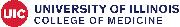 University of Illinois Chicago Logo
